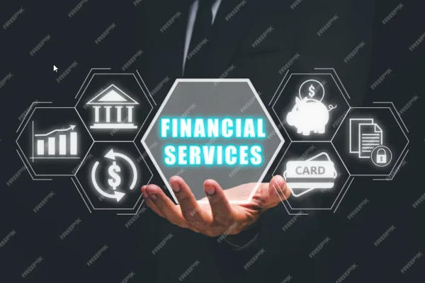 Financial Services